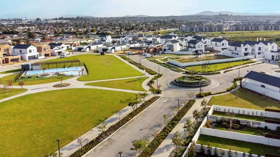 3 Bedroom Property for Sale in Le Coste Estate Western Cape